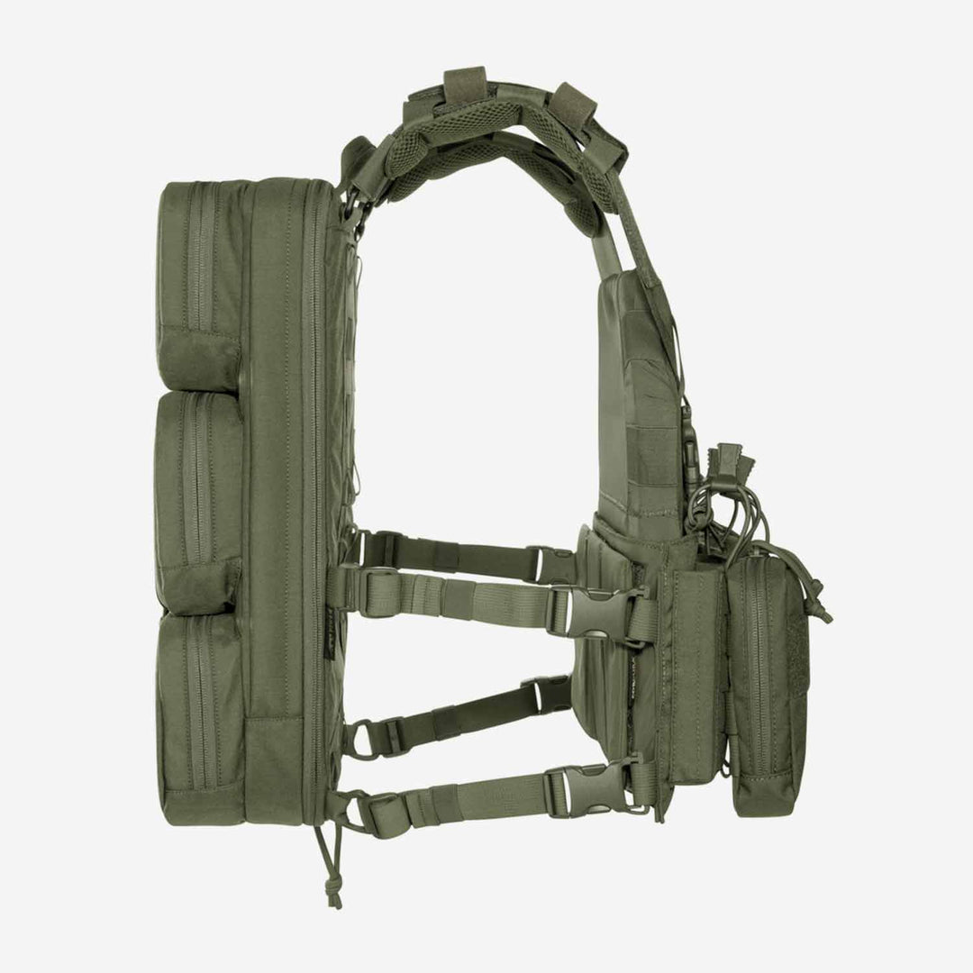 Tasmanian Tiger TT Modular Chest Rig Pack - Weekend - Warrior.Shop
