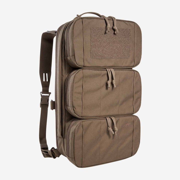 Tasmanian Tiger TT Modular Chest Rig Pack - Weekend - Warrior.Shop