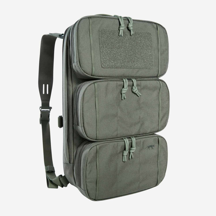 Tasmanian Tiger TT Modular Chest Rig Pack - Weekend - Warrior.Shop