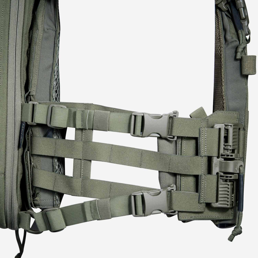 Tasmanian Tiger TT Modular Chest Rig Pack - Weekend - Warrior.Shop