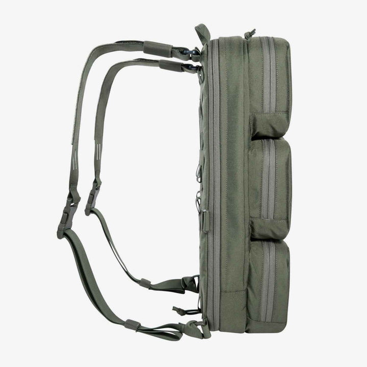 Tasmanian Tiger TT Modular Chest Rig Pack - Weekend - Warrior.Shop