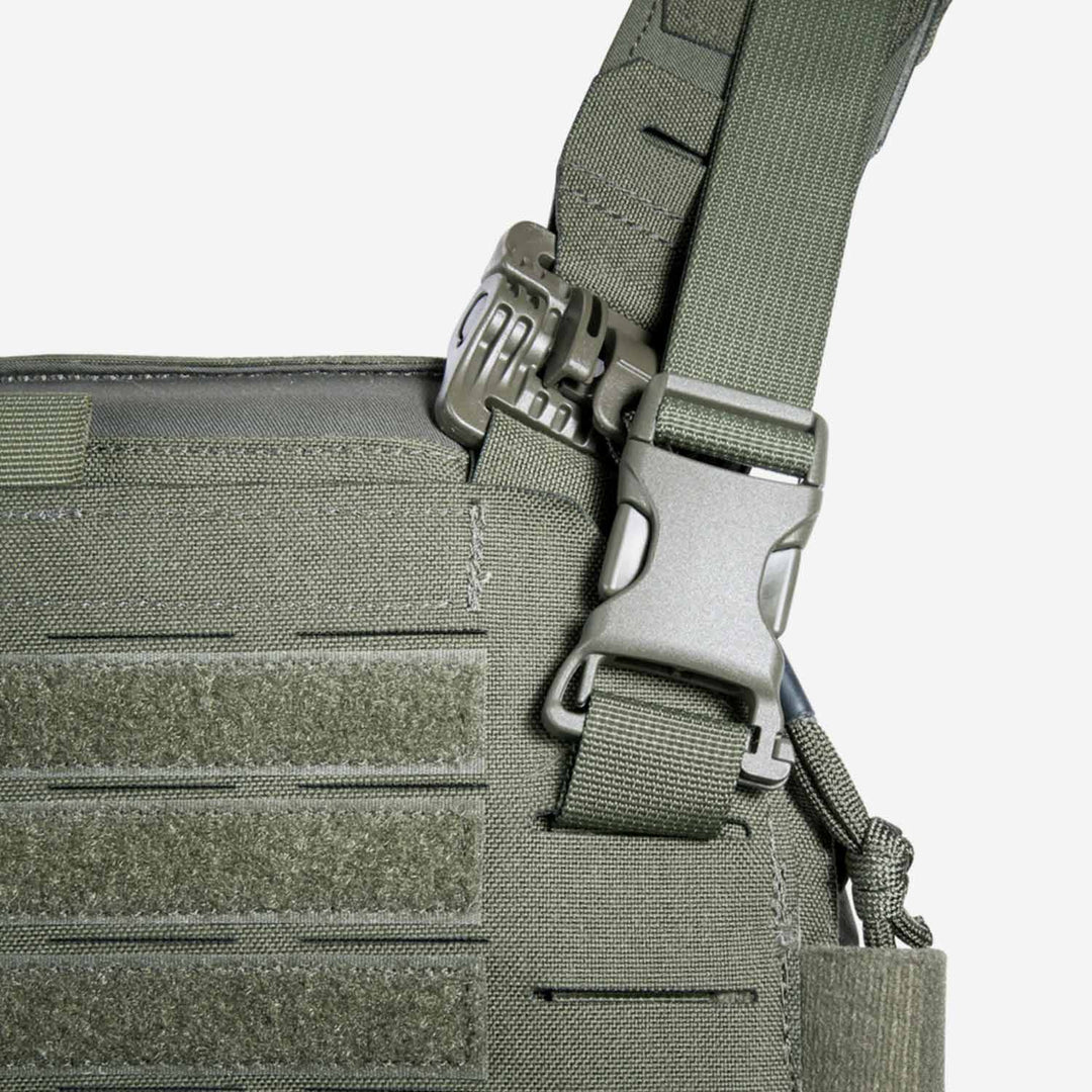 Tasmanian Tiger TT Modular Chest Rig Pack - Weekend - Warrior.Shop