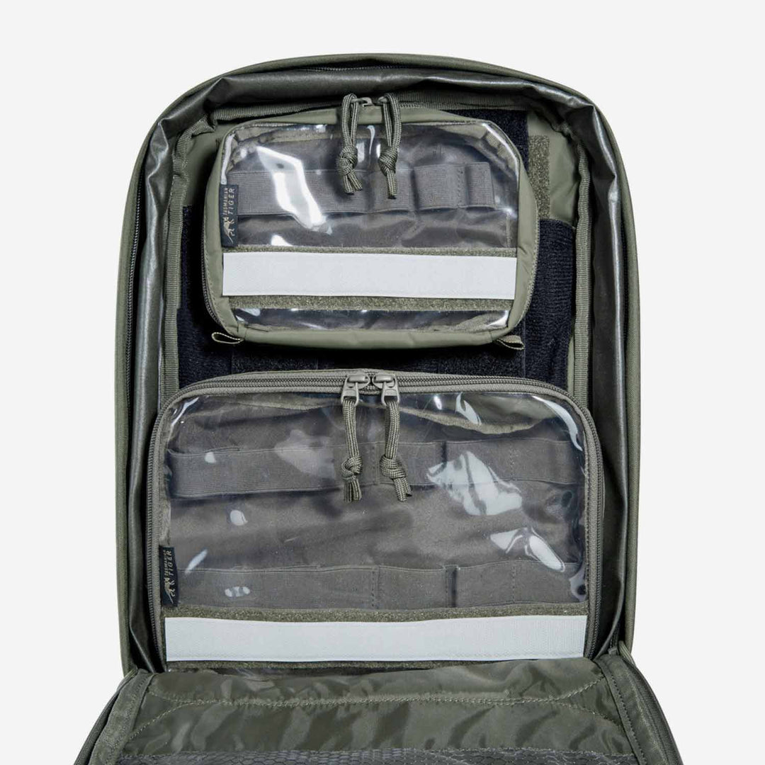 Tasmanian Tiger TT Modular Chest Rig Pack - Weekend - Warrior.Shop