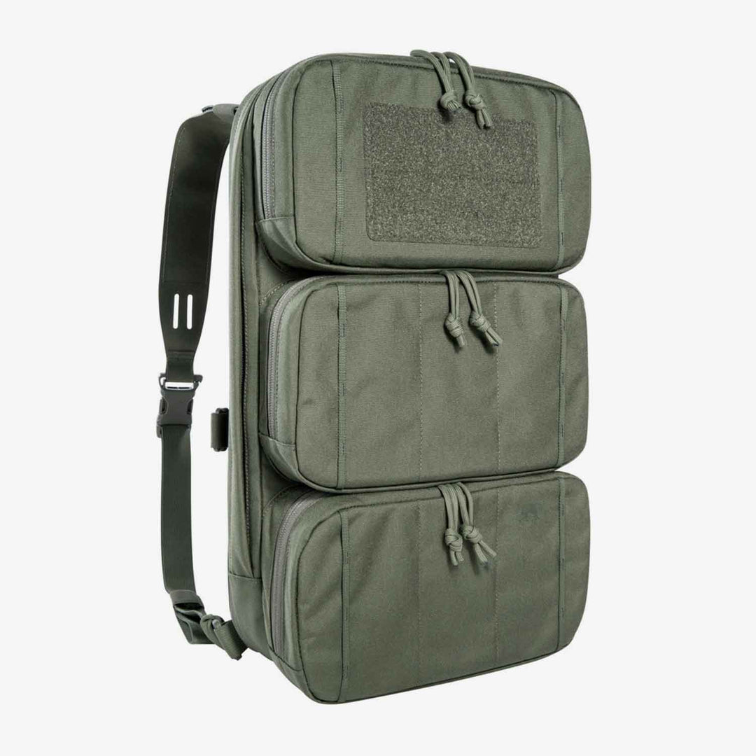 Tasmanian Tiger TT Modular Chest Rig Pack - Weekend - Warrior.Shop