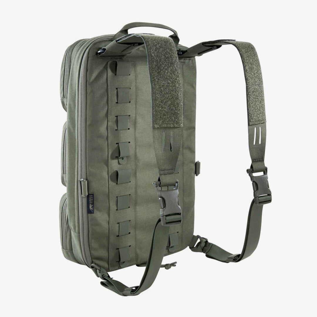 Tasmanian Tiger TT Modular Chest Rig Pack - Weekend - Warrior.Shop