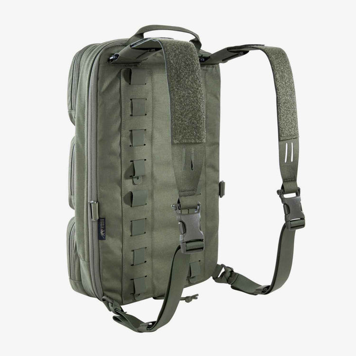 Tasmanian Tiger TT Modular Chest Rig Pack - Weekend - Warrior.Shop