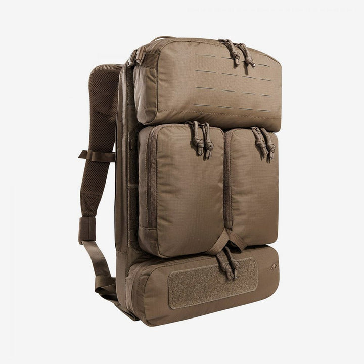 Tasmanian Tiger TT Modular Gunners Pack - Weekend - Warrior.Shop