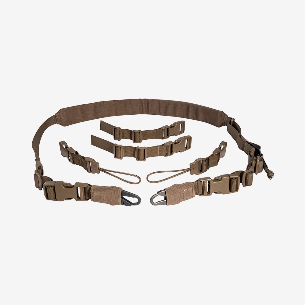 Tasmanian Tiger TT Multipurpose Sling MK II - Weekend - Warrior.Shop