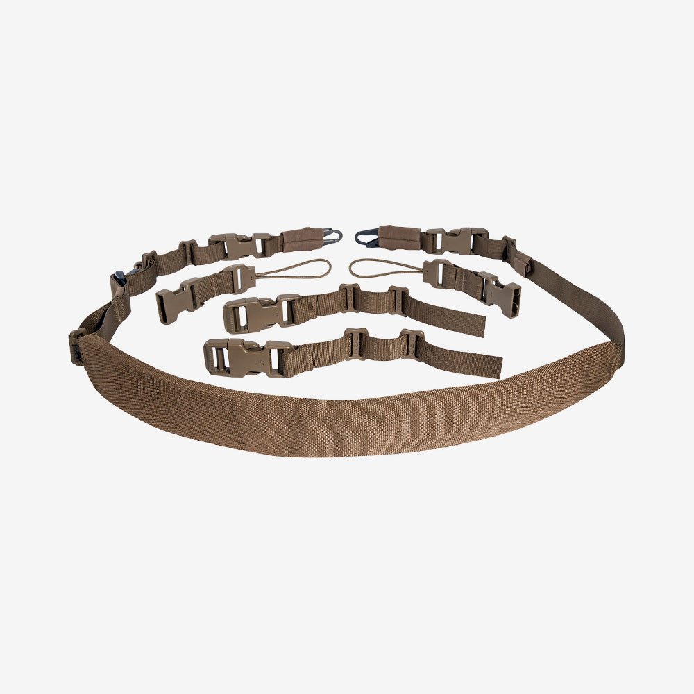 Tasmanian Tiger TT Multipurpose Sling MK II - Weekend - Warrior.Shop