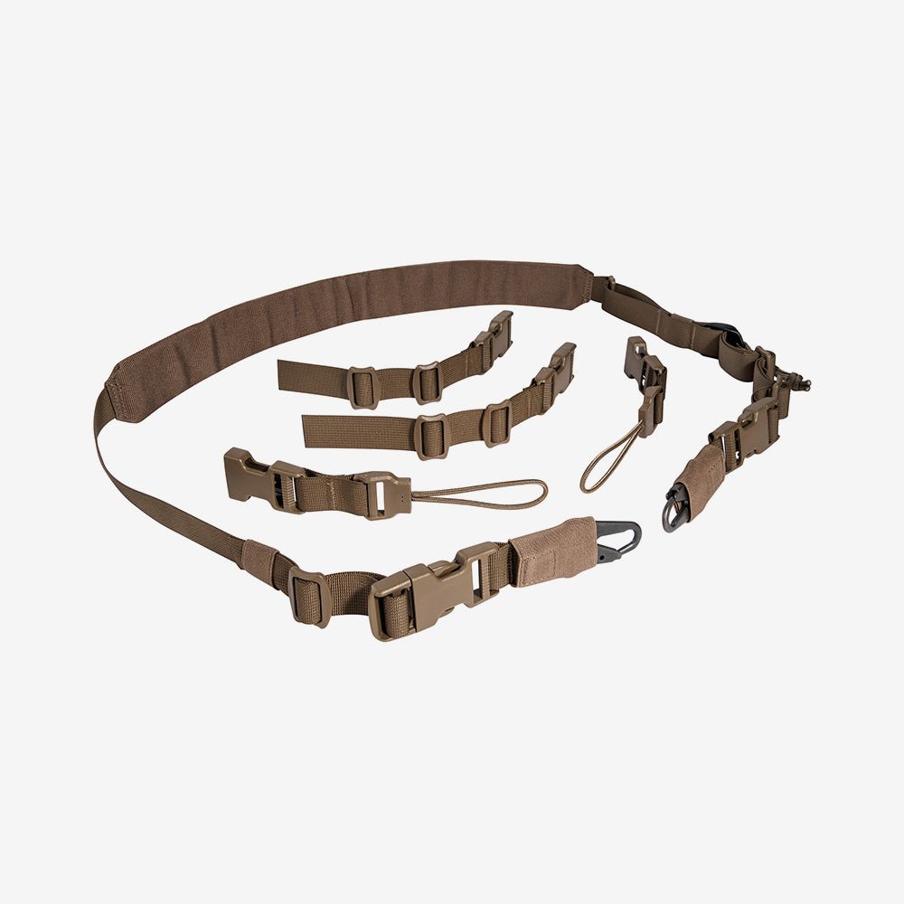 Tasmanian Tiger TT Multipurpose Sling MK II - Weekend - Warrior.Shop