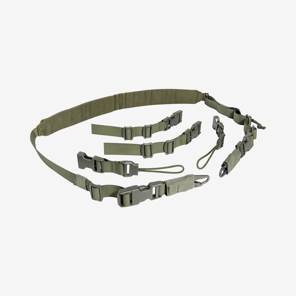 Tasmanian Tiger TT Multipurpose Sling MK II - Weekend - Warrior.Shop