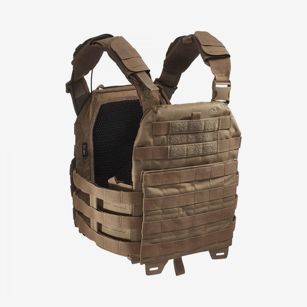 Tasmanian Tiger TT Plate Carrier MKIV - Weekend-Warrior.Shop