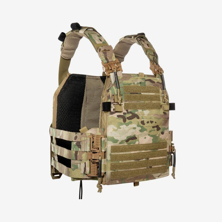 Tasmanian Tiger TT Plate Carrier QR LC - Weekend - Warrior.Shop