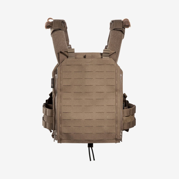 Tasmanian Tiger TT Plate Carrier QR LC ZP - Weekend - Warrior.Shop