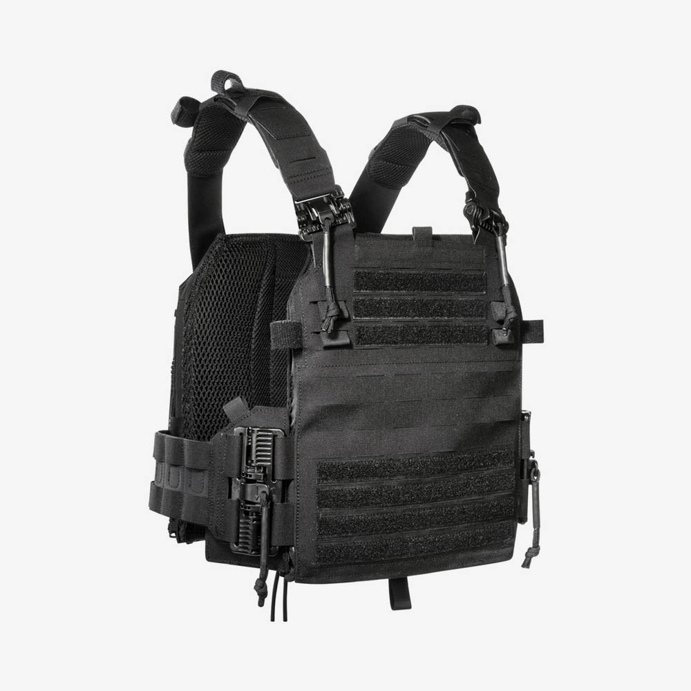 Tasmanian Tiger TT Plate Carrier QR LC ZP - Weekend - Warrior.Shop