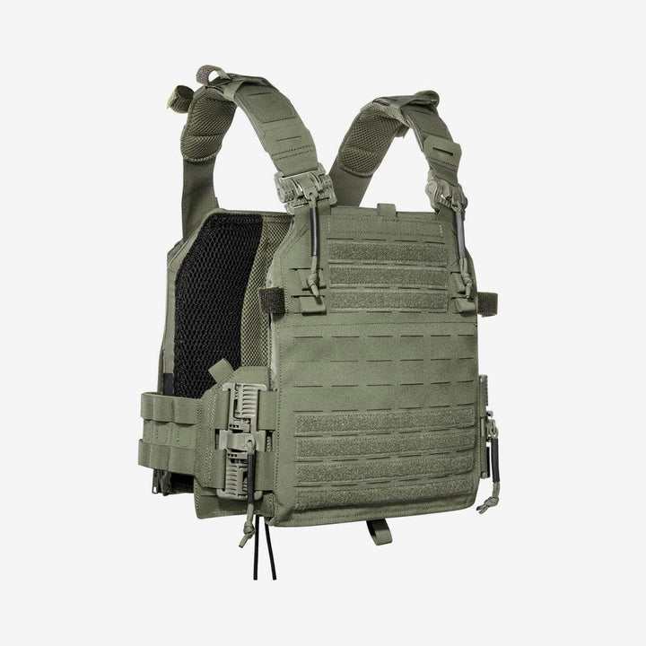 Tasmanian Tiger TT Plate Carrier QR LC ZP - Weekend - Warrior.Shop