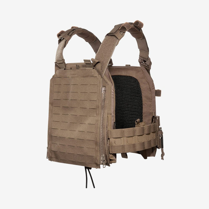 Tasmanian Tiger TT Plate Carrier QR LC ZP - Weekend - Warrior.Shop