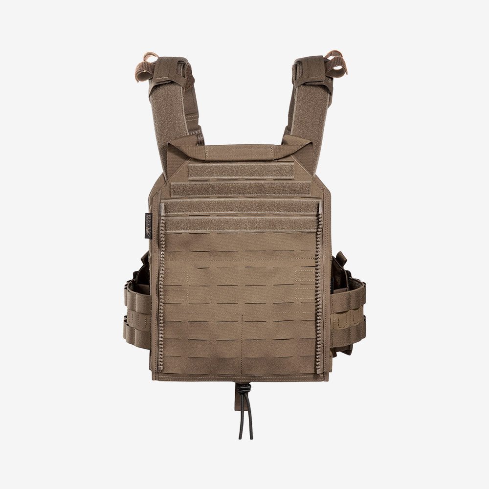 Tasmanian Tiger TT Plate Carrier QR LC ZP - Weekend - Warrior.Shop