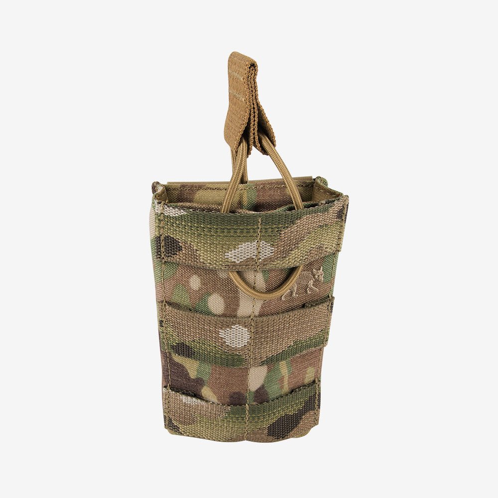 Tasmanian Tiger TT SGL Mag Pouch BEL M4 MKII - Weekend-Warrior.Shop