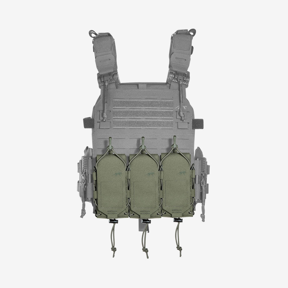 Tasmanian Tiger TT SGL Modular Mag Pouch MCL - Weekend - Warrior.Shop