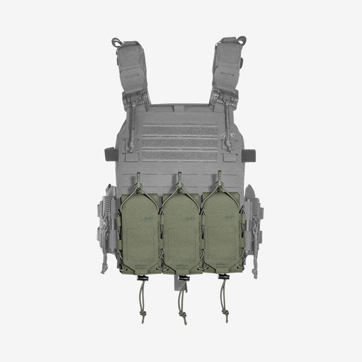 Tasmanian Tiger TT SGL Modular Mag Pouch MCL - Weekend - Warrior.Shop