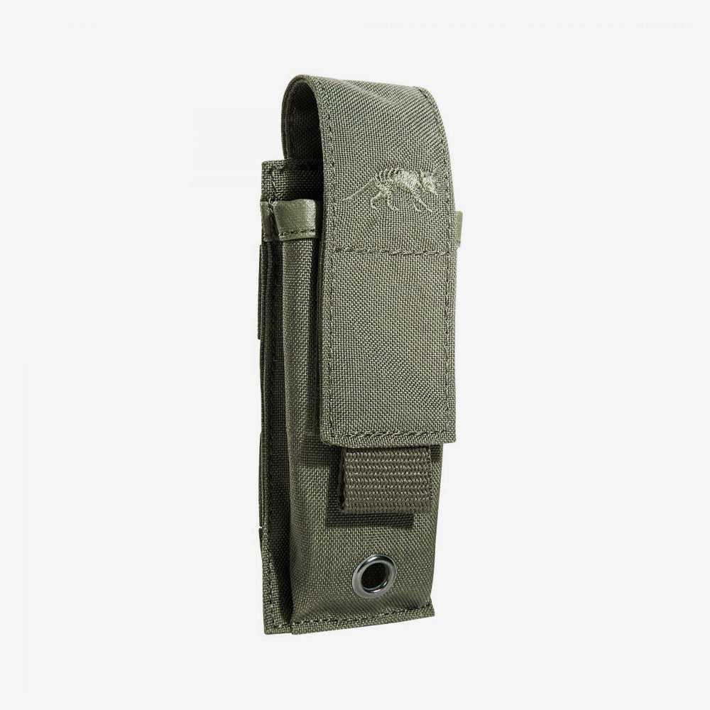 Tasmanian Tiger TT SGL Pistol Mag MKII - Weekend - Warrior.Shop