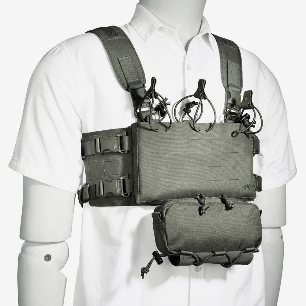 Tasmanian Tiger TT Small Combi Rig - Weekend - Warrior.Shop