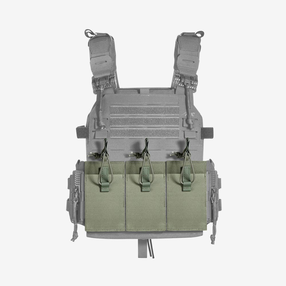 Tasmanian Tiger TT Universal Mag Pouch EL - Weekend - Warrior.Shop