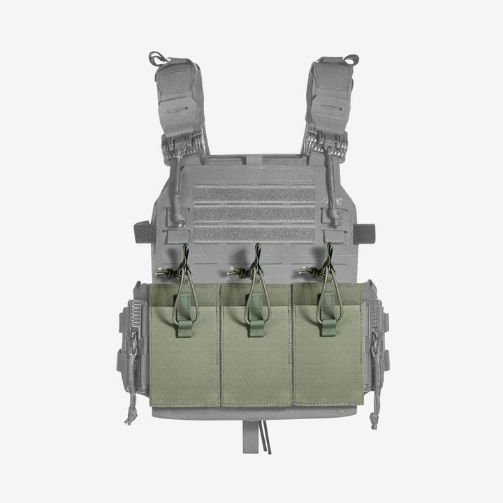 Tasmanian Tiger TT Universal Mag Pouch EL - Weekend - Warrior.Shop