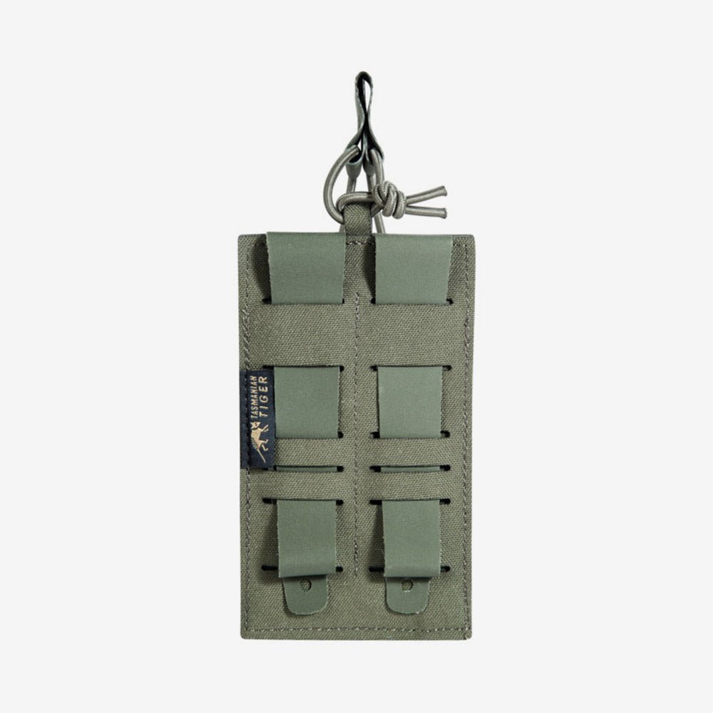 Tasmanian Tiger TT Universal Mag Pouch EL - Weekend - Warrior.Shop