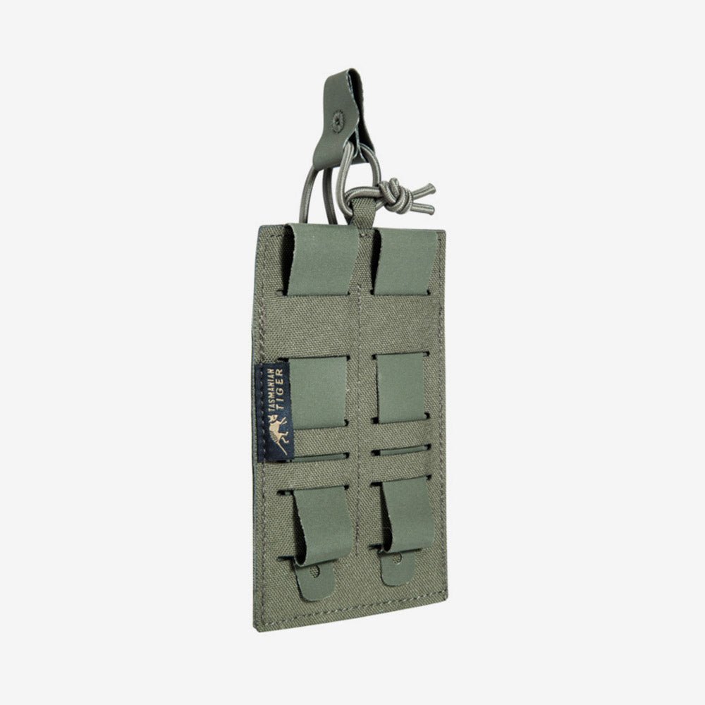 Tasmanian Tiger TT Universal Mag Pouch EL - Weekend - Warrior.Shop