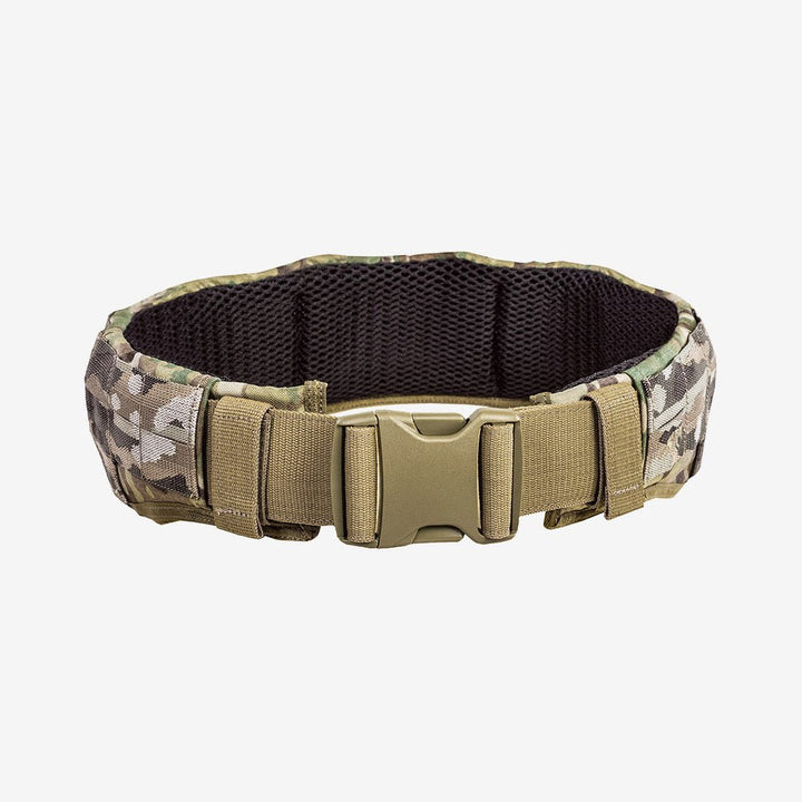 Tasmanian Tiger TT Warrior Belt MK IV - Weekend-Warrior.Shop