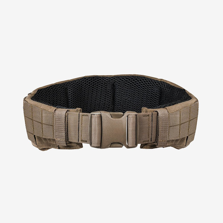 Tasmanian Tiger TT Warrior Belt MK IV - Weekend-Warrior.Shop