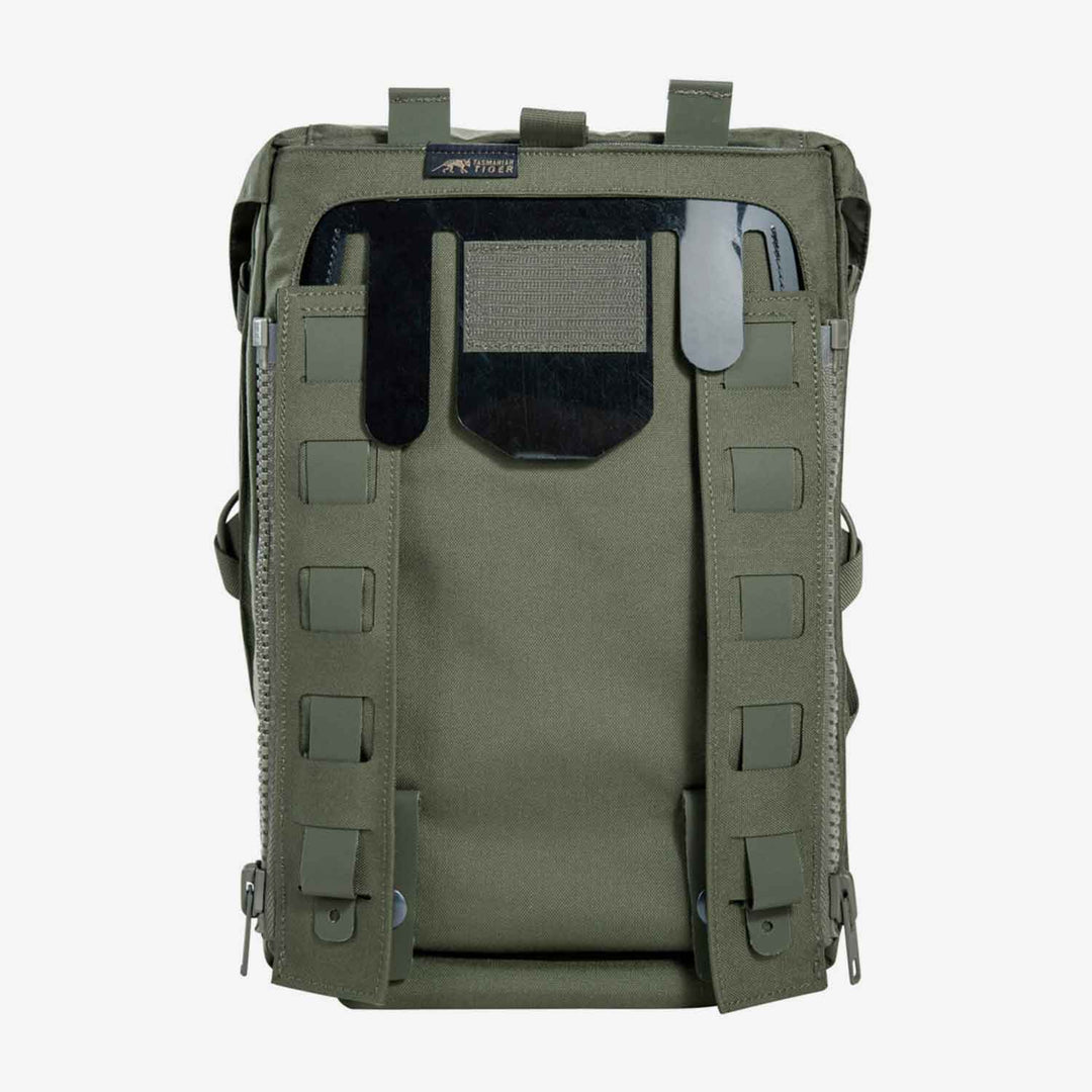 Tasmanian Tiger Turtle Pack ZP - Weekend - Warrior.Shop