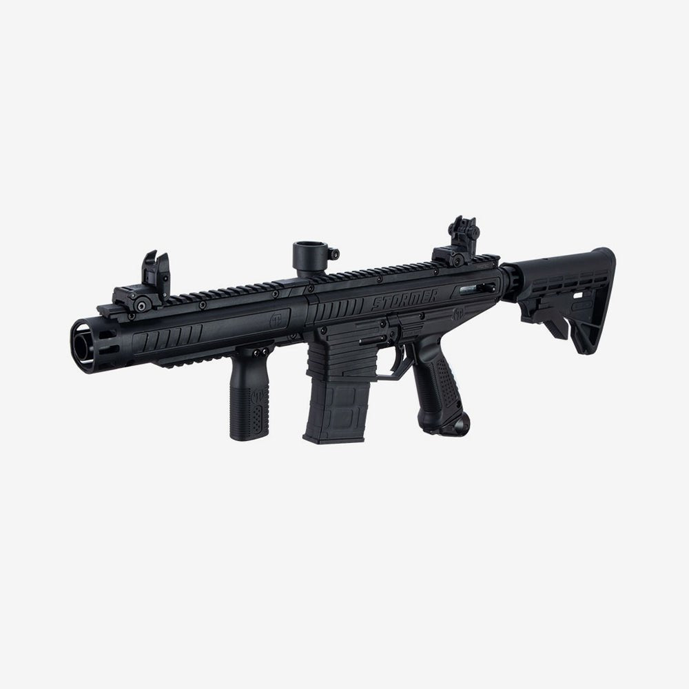 Tippmann Stormer Elite Markierer - Weekend - Warrior.Shop