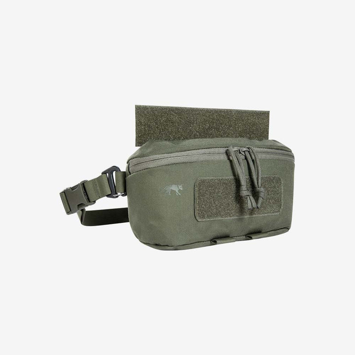 TT Plate Carrier Pouch VL Zusatz Fronttasche - Weekend - Warrior.Shop