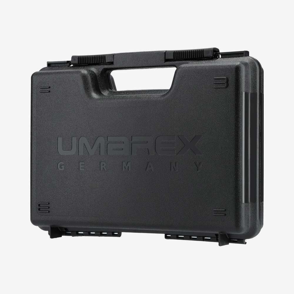 Umarex Glock 17 Gen5 T4E Pistole Coyote inkl. 2 Magazinen - Weekend - Warrior.Shop