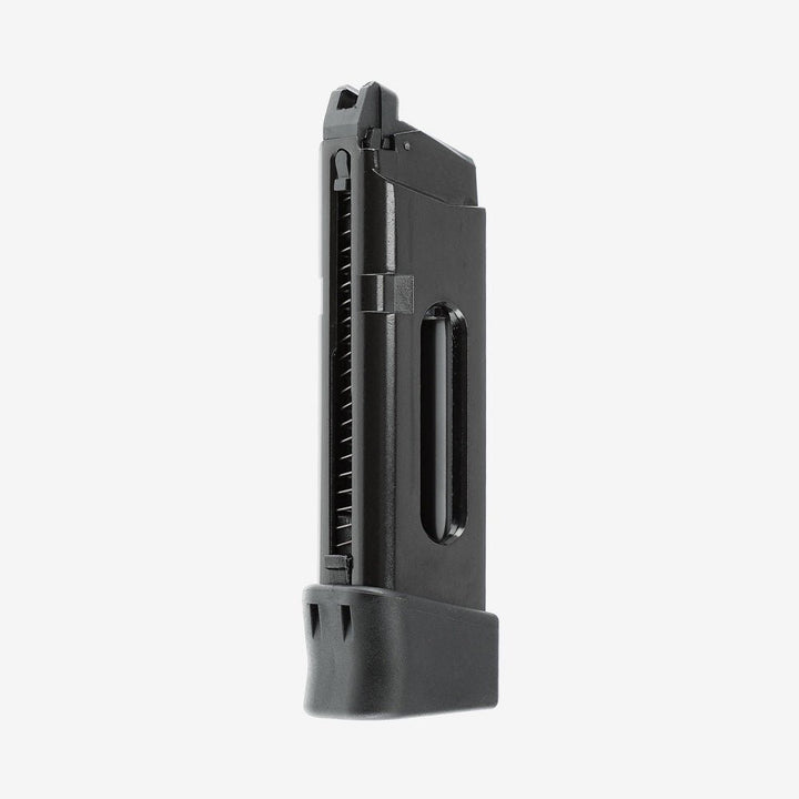 Umarex Glock 19 GBB Airsoft Magazin 6mm CO2 18 Schuss - Weekend - Warrior.Shop