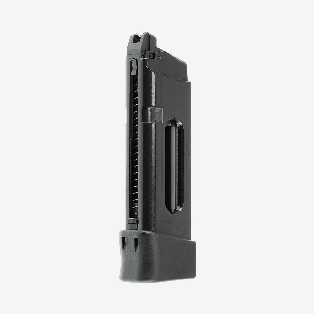 Umarex Glock 19 GBB Airsoft Magazin 6mm CO2 18 Schuss - Weekend - Warrior.Shop