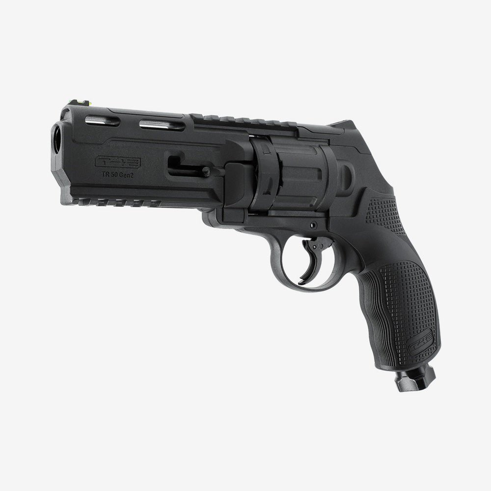 Umarex HDR50/TR50 Gen.2 Revolver - Weekend - Warrior.Shop