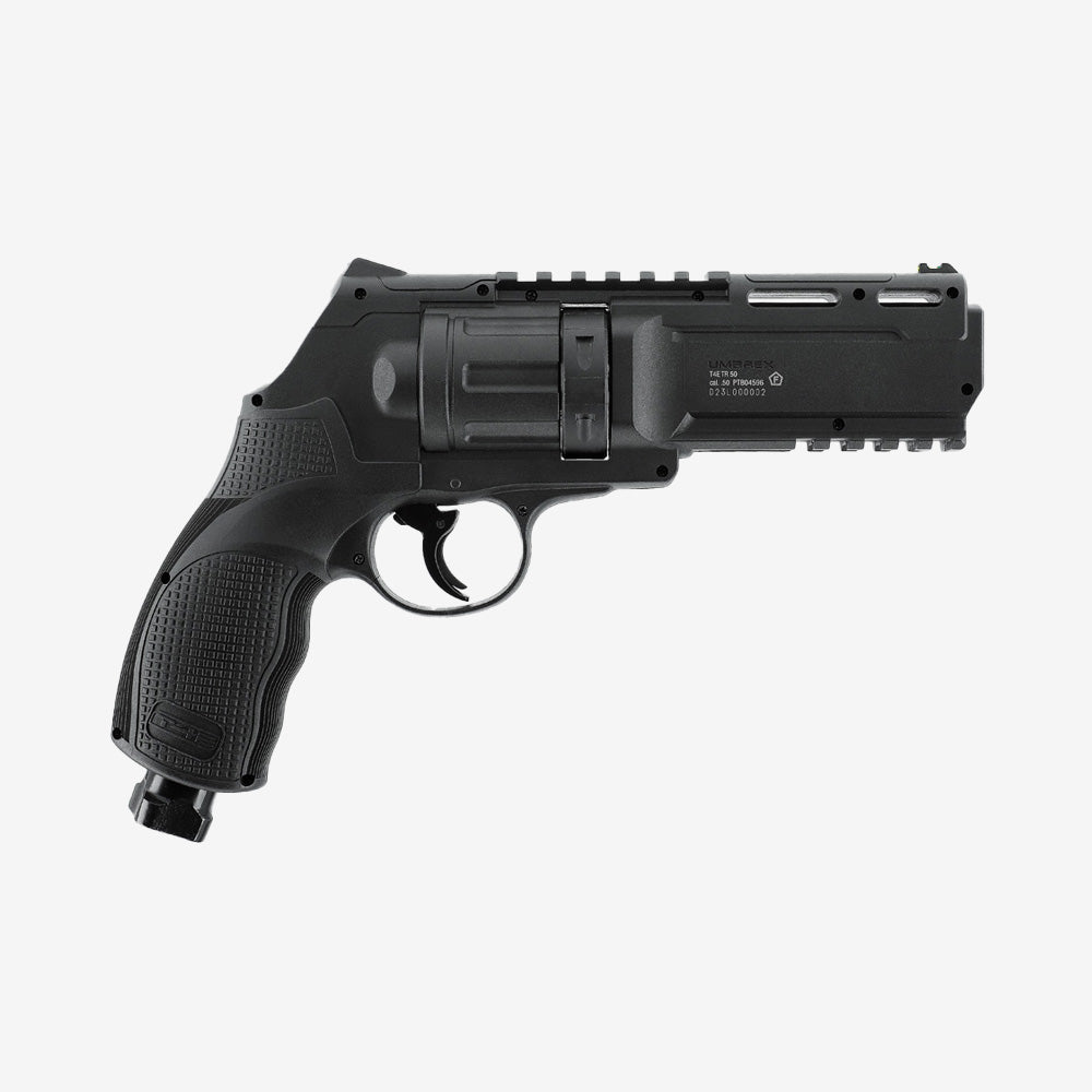 Umarex HDR50/TR50 Gen.2 Revolver - Weekend - Warrior.Shop