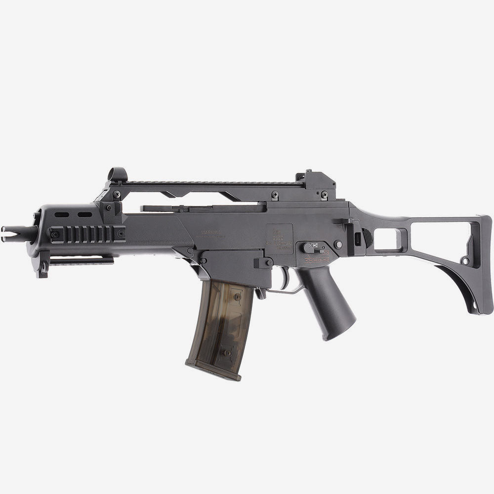 Umarex Heckler & Koch G36C Sportsline EyeTrace S - AEG Airsoft 6mm BB - Weekend - Warrior.Shop