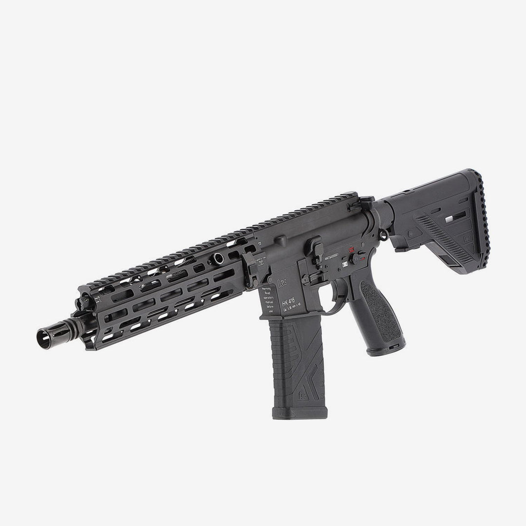 Umarex Heckler & Koch HK416 A5 GBB Airsoft 6mm BB schwarz - Weekend - Warrior.Shop