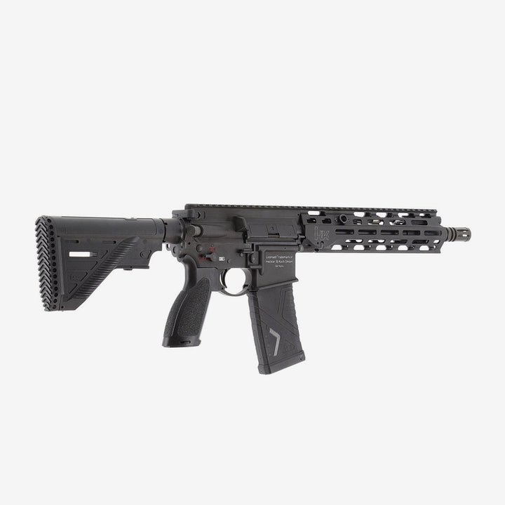 Umarex Heckler & Koch HK416 A5 GBB Airsoft 6mm BB schwarz - Weekend - Warrior.Shop