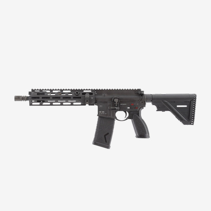 Umarex Heckler & Koch HK416 A5 GBB Airsoft 6mm BB schwarz - Weekend - Warrior.Shop