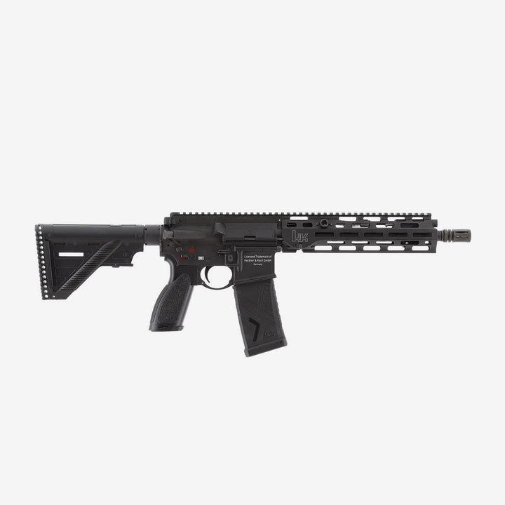 Umarex Heckler & Koch HK416 A5 GBB Airsoft 6mm BB schwarz - Weekend - Warrior.Shop