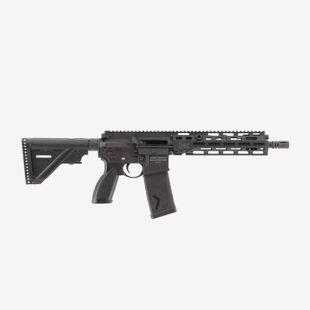 Umarex Heckler & Koch HK416 A5 GBB Airsoft 6mm BB schwarz - Weekend - Warrior.Shop