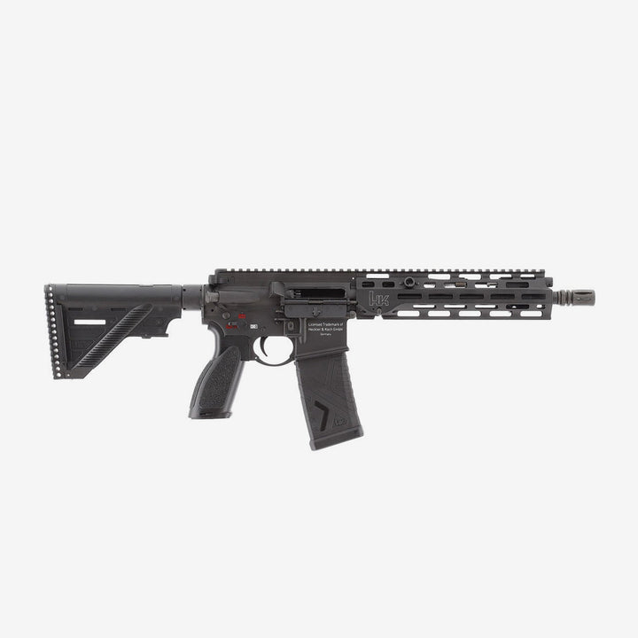 Umarex Heckler & Koch HK416 A5 GBB Airsoft 6mm BB schwarz - Weekend - Warrior.Shop