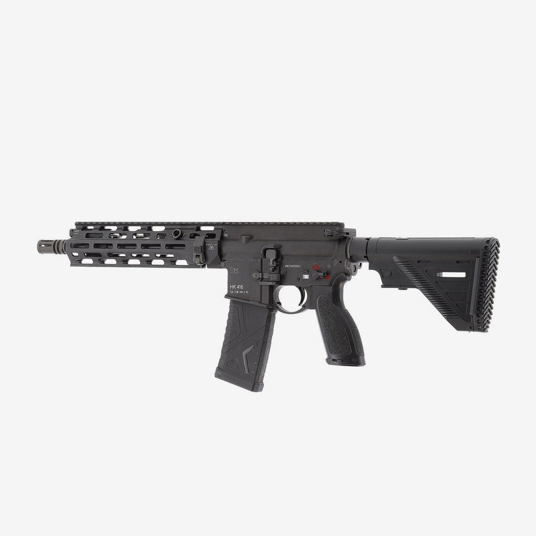 Umarex Heckler & Koch HK416 A5 GBB Airsoft 6mm BB schwarz - Weekend - Warrior.Shop