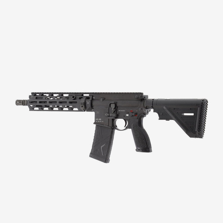 Umarex Heckler & Koch HK416 A5 GBB Airsoft 6mm BB schwarz - Weekend - Warrior.Shop